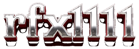 rfx1111 logo
