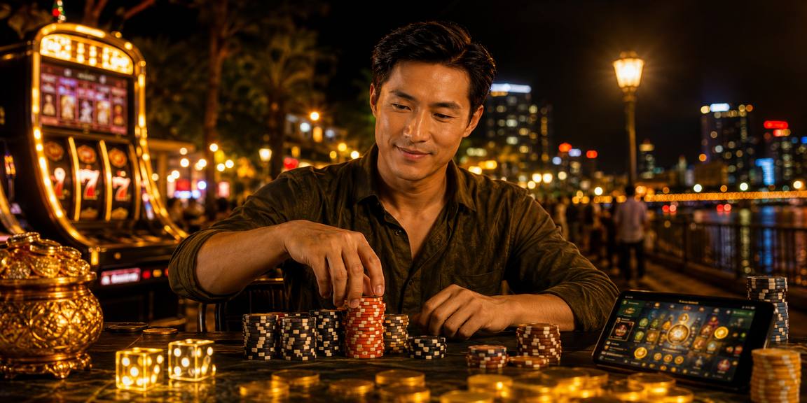rfx1111 Giải đấu Roulette
